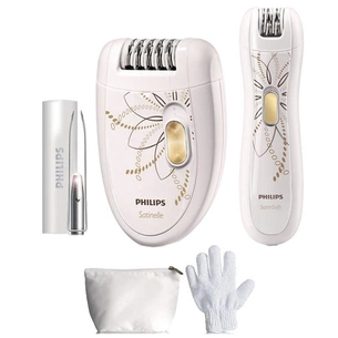 Епілятор Philips HP6540/00 зображення 1