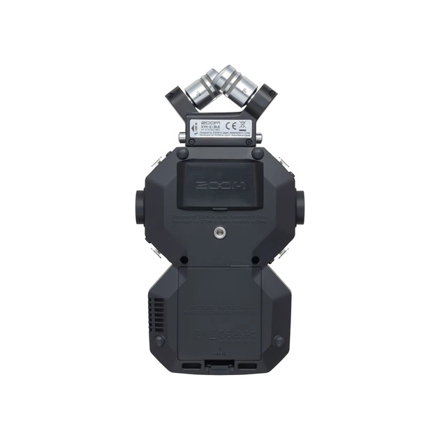 Цифровий диктофон Zoom H8 (286880) - picture 2