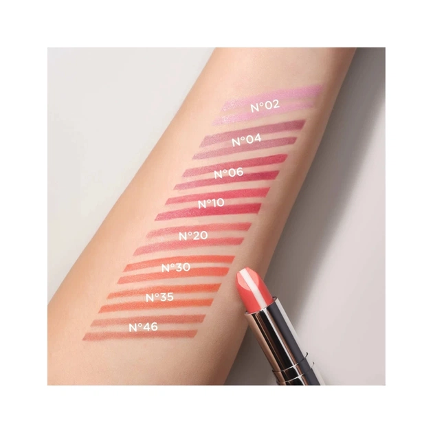 Помада для губ Artdeco Hydra Care Lipstick 46 - Relaxing Oasis (4052136098785) - picture 4