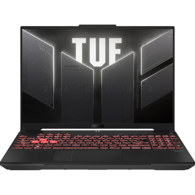 Ноутбук ASUS TUF Gaming A16 FA607NU-RL096 (90NR0MU3-M005L0) - зображення 1