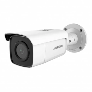 Камера відеоспостереження Hikvision DS-2CD2T86G2-4I(C) (4.0) зображення 1