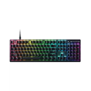 Клавіатура Razer DeathStalker V2 Red Switch USB UA Black (RZ03-04500100-R3M1) зображення 1
