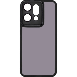 Чохол до мобільного телефона Armorstandart Shade OPPO Reno14 Pro 5G Black (ARM87431) зображення 1