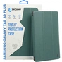 Чохол до планшета BeCover Flexible TPU Mate Samsung Tab A9 Plus SM-X210/SM-X215/SM-X216 11.0" Dark Green (710343) - зменшене зображення 1
