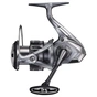 Котушка Shimano Nasci FC 2500 5+1BB (NAS2500FC) - зменшене зображення 2