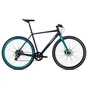 Велосипед Orbea Carpe 28" 30 2020 M Blue/Turquoise (K40453QS) - зменшене зображення 1