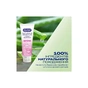 Лубрикант Durex Naturals Sensitive Успокаивающий эффект Алоэ вера 100 мл (4820108005600) - уменьшенное изображение 4