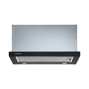 Витяжка кухонна Pyramida ATH 60 (1150) BL зображення 1