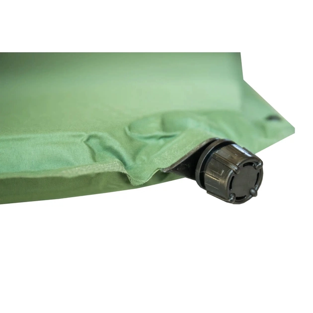 Туристичний килимок Tramp з можливістю зістібання 188х66х5 Green (UTRI-004) - зображення 6