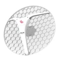 Точка доступу Wi-Fi Mikrotik RBLHG-5HPnD-XL4pack - зменшене зображення 3