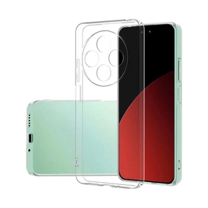 Чохол до мобільного телефона BeCover Xiaomi Redmi 14C 4G Transparancy (712226) зображення 1