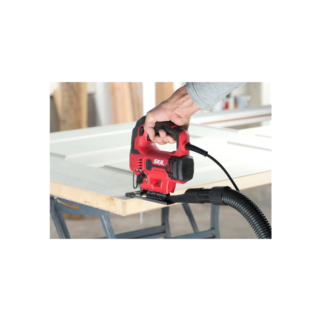 Електролобзик Skil 4530 AA (SW1E4530AA) - picture 7