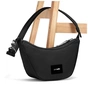 Сумка Pacsafe GO Lunar Crossbody Чорна (35135130) - зменшене зображення 3