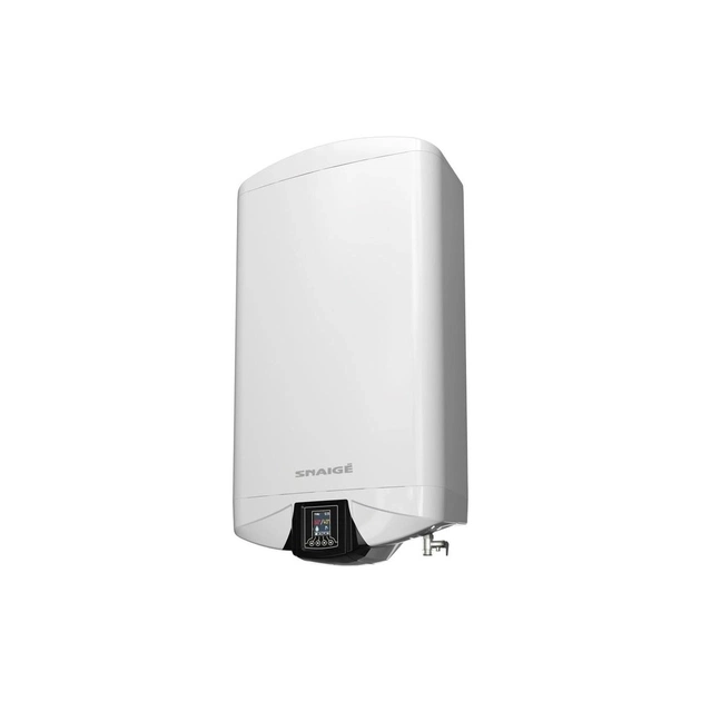 Бойлер Snaige SGUW60W-W - зображення 1