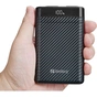 Батарея універсальна Sandberg 10000mAh, 20W, PD, Survivor Nano, IPX8 (421-32) - зменшене зображення 5