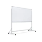 Фліпчарт Sector двосторонній магнітний, крейд 200х100 см (КМ-2010) - preview 3