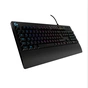 Клавіатура Logitech G213 Prodigy Gaming Keyboard USB UKR (920-010740) - зменшене зображення 1