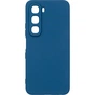 Чохол до мобільного телефона Armorstandart ICON Infinix Hot 60i 4G Dark Blue (ARM87894) - зменшене зображення 1