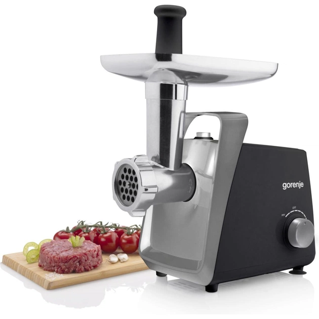 М'ясорубка Gorenje MG1601SB - picture 6