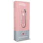 Ніж Victorinox Classic SD Alox Colors Cotton Candy (0.6221.252G) - зменшене зображення 2