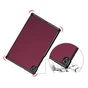 Чохол до планшета BeCover Smart Case Nokia T20 10.4" Red Wine (708046) - уменьшенное изображение 4