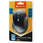 Мишка Canyon CNS-CMSW14DG Wireless Black-Blue - зменшене зображення 5