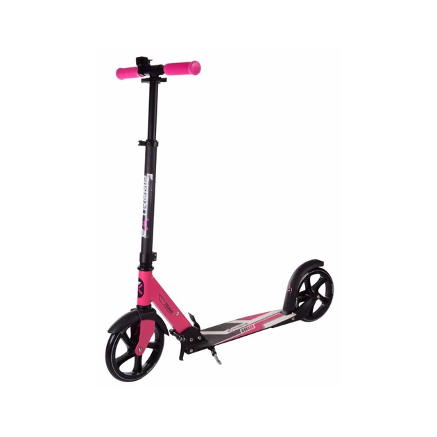 Самокат Extreme Team Pink (SK204 PINK) - зображення 1