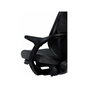 Офисное кресло GT Racer B-6333 Dark Gray/Black (B-6333 Fabric Dark Gray/Black) - уменьшенное изображение 8