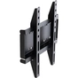 Кронштейн Sector TV2F Black - зменшене зображення 2