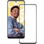 Стекло защитное ACCLAB Full Glue Realme C55 Black (1283126579714) - уменьшенное изображение 2