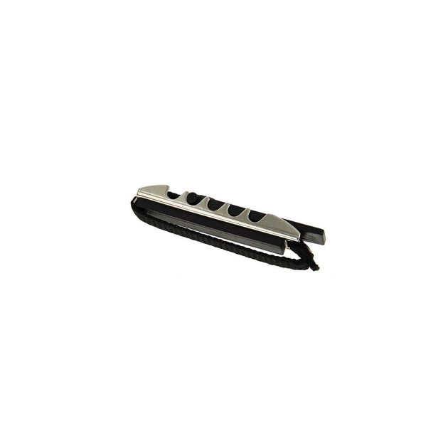 Каподастр Jim Dunlop Advanced Toggle Flat Capo (11F) - picture 4