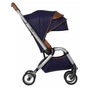Коляска Mima Zigi 1.5G - Midnight Blue A311800 (70360) - уменьшенное изображение 3