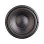 Сабвуферний динамік Ground Zero GZUW 12SQX - зменшене зображення 2