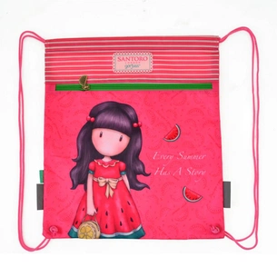 Сумка для взуття Yes SB-10 Santoro Summer (557634) зображення 1