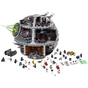 Конструктор LEGO Star Wars Death Star Зірка Смерті (75159) - зменшене зображення 2