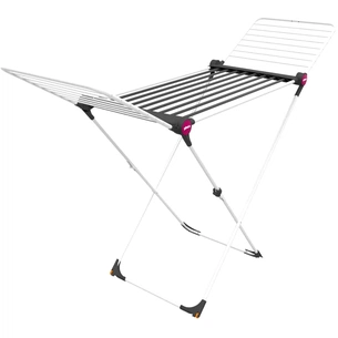 Сушарка для білизни Gimi Carezza Підлогова 19 м (170782) (930480) зображення 1