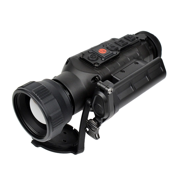 Монокуляр Guide Тепловізійна насадка TA651 640x480px 50mm (747151) - picture 1