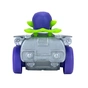 Машина Spidey Little Vehicle Disc Dashers Green Goblin W1 Гоблін (SNF0011) - уменьшенное изображение 3