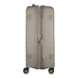 Валіза 2E Aero 63/78 л сіро-коричнева (2E-SPP-AERO-M-TP) - зменшене зображення 6