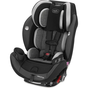 Автокрісло Evenflo EveryStage DLX - Crestland (032884197538) зображення 1