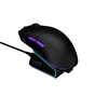 Миша бездротова Hator Hellyberry HM47 Wireless Black/Violet (HM47_black_violet) - зменшене зображення 7
