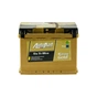 Акумулятор автомобільний AutoPart 62 Ah/12V Galaxy Gold Ca-Ca (ARL062-GG1) - зменшене зображення 1