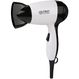 Фен First FA-5666-WI зображення 1