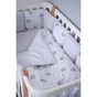Дитячий постільний набір Верес "Grace NEW" (6 од ) (220.35.1) - зменшене зображення 2