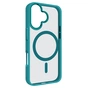 Чохол до мобільного телефона Armorstandart Unit MagSafe Apple iPhone 16 Lake Green (ARM79293) - зменшене зображення 1