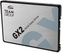 Накопичувач SSD  512GB Team GX2 2.5" SATAIII TLC (T253X2512G0C101) - зменшене зображення 1