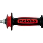 Шліфувальна машина Metabo WVB 18 LTX BL 15-125 Quick 125мм, 18В, 2х5.5Ah, 2500-10000 об/хв, metaBOX 165 L (601731660) - зменшене зображення 3