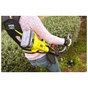 Тример садовий Ryobi ONE+ RBC18X20B4F, акумуляторний, 18В, АКБ 1х4Ач, диск/ліска. (5133003713) - зменшене зображення 5