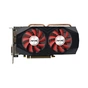 Відеокарта Radeon RX 580 8Gb Afox (AFRX580-8192D5H3-V2) - зменшене зображення 2