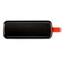 USB флеш накопичувач Apacer 8GB AH326 black USB 2.0 (AP8GAH326B-1) - зменшене зображення 2